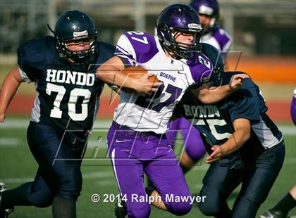 Thumbnail 2 in Hondo @ Boerne photogallery.