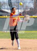 Photo from the gallery "Mountain House vs. Merced"