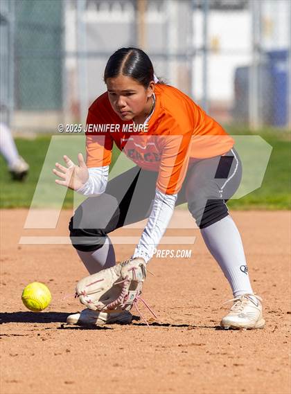 Thumbnail 3 in Mountain House vs. Merced photogallery.