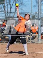 Photo from the gallery "Mountain House vs. Merced"