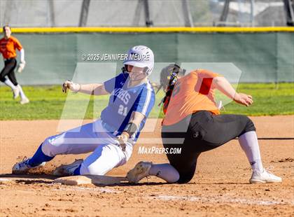 Thumbnail 3 in Mountain House vs. Merced photogallery.