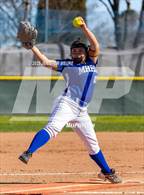 Photo from the gallery "Mountain House vs. Merced"