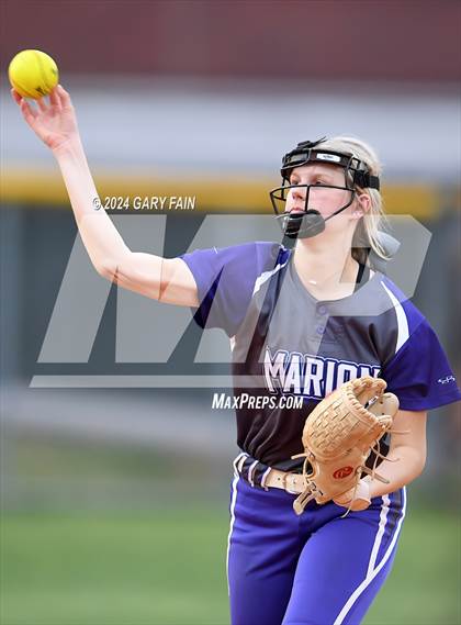 Thumbnail 3 in Marion County @ Hixson photogallery.