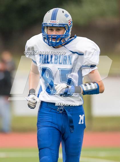 Thumbnail 1 in Millburn @ Wayne Hills photogallery.