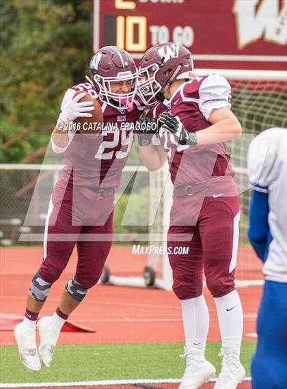 Thumbnail 2 in Millburn @ Wayne Hills photogallery.