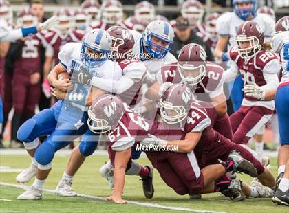 Thumbnail 3 in Millburn @ Wayne Hills photogallery.