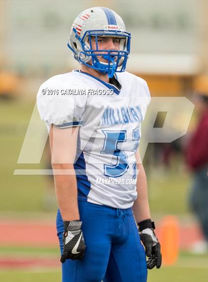 Thumbnail 1 in Millburn @ Wayne Hills photogallery.