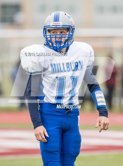 Thumbnail 2 in Millburn @ Wayne Hills photogallery.