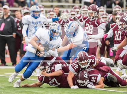 Thumbnail 2 in Millburn @ Wayne Hills photogallery.