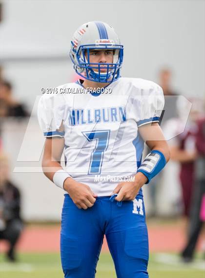 Thumbnail 1 in Millburn @ Wayne Hills photogallery.