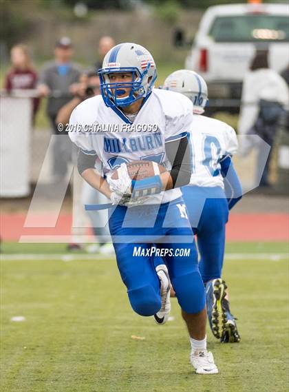 Thumbnail 2 in Millburn @ Wayne Hills photogallery.