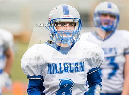 Thumbnail 1 in Millburn @ Wayne Hills photogallery.