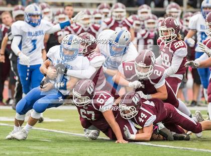 Thumbnail 1 in Millburn @ Wayne Hills photogallery.