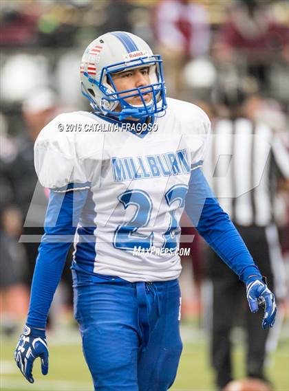 Thumbnail 3 in Millburn @ Wayne Hills photogallery.
