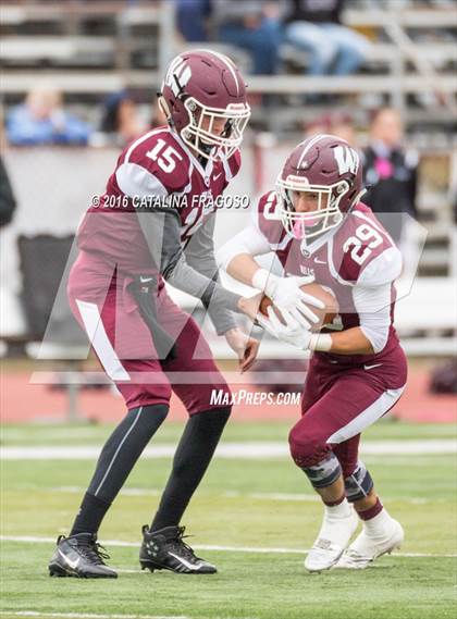 Thumbnail 3 in Millburn @ Wayne Hills photogallery.