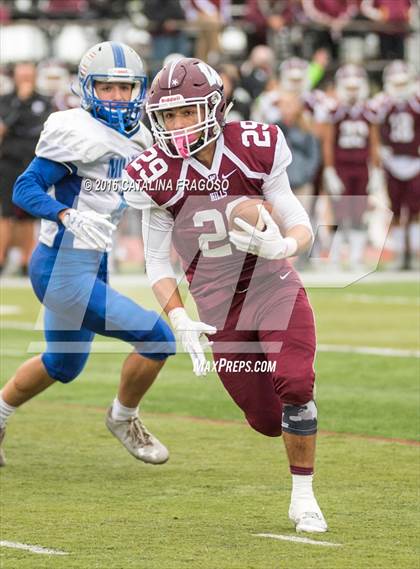 Thumbnail 1 in Millburn @ Wayne Hills photogallery.