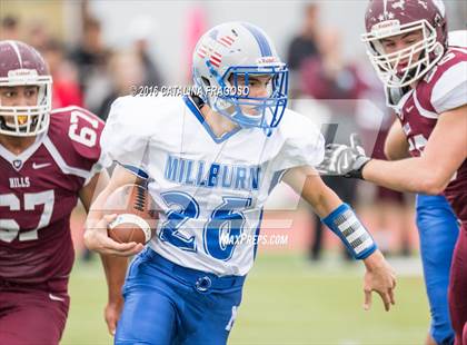 Thumbnail 2 in Millburn @ Wayne Hills photogallery.
