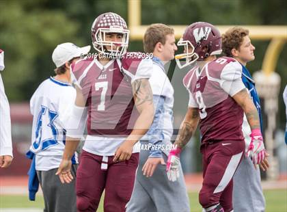 Thumbnail 1 in Millburn @ Wayne Hills photogallery.