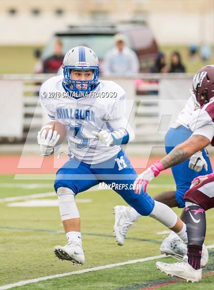Thumbnail 1 in Millburn @ Wayne Hills photogallery.