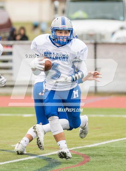 Thumbnail 1 in Millburn @ Wayne Hills photogallery.