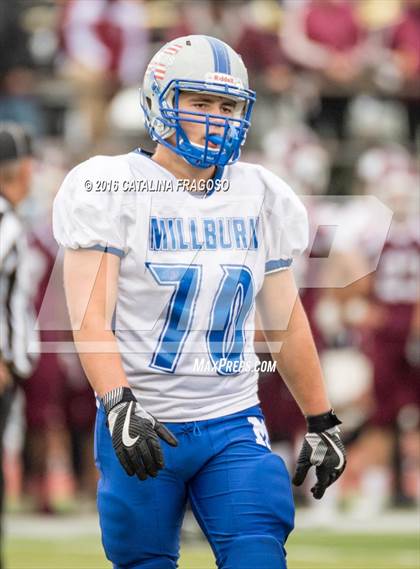 Thumbnail 1 in Millburn @ Wayne Hills photogallery.