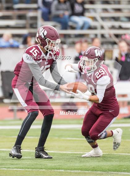 Thumbnail 2 in Millburn @ Wayne Hills photogallery.