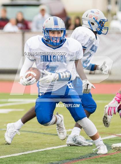 Thumbnail 3 in Millburn @ Wayne Hills photogallery.