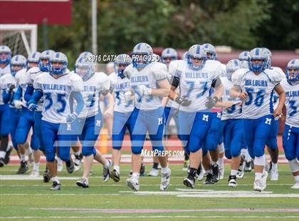 Thumbnail 2 in Millburn @ Wayne Hills photogallery.