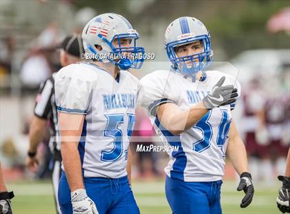Thumbnail 1 in Millburn @ Wayne Hills photogallery.
