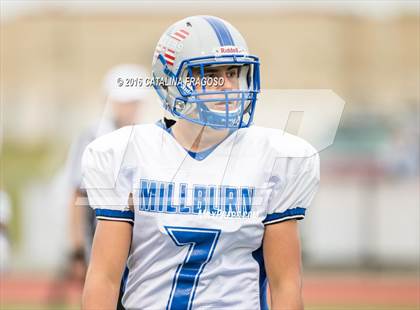 Thumbnail 2 in Millburn @ Wayne Hills photogallery.