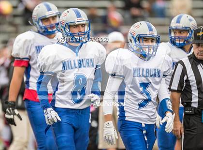Thumbnail 3 in Millburn @ Wayne Hills photogallery.