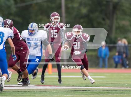 Thumbnail 1 in Millburn @ Wayne Hills photogallery.