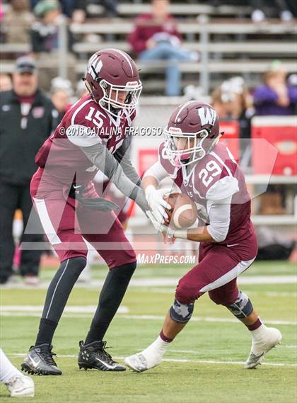 Thumbnail 2 in Millburn @ Wayne Hills photogallery.