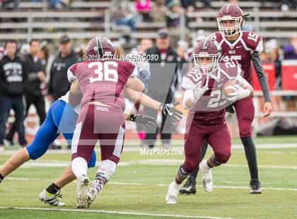 Thumbnail 2 in Millburn @ Wayne Hills photogallery.