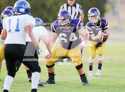 Thumbnail 3 in Frontier @ Ridgeview photogallery.
