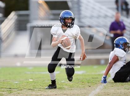 Thumbnail 1 in Frontier @ Ridgeview photogallery.