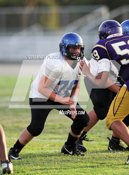 Thumbnail 3 in Frontier @ Ridgeview photogallery.