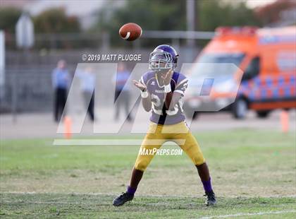 Thumbnail 1 in Frontier @ Ridgeview photogallery.