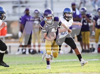 Thumbnail 1 in Frontier @ Ridgeview photogallery.