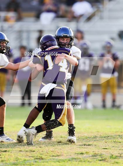 Thumbnail 1 in Frontier @ Ridgeview photogallery.