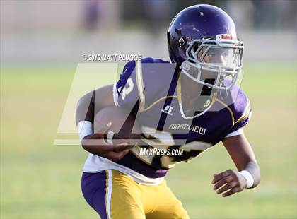 Thumbnail 1 in Frontier @ Ridgeview photogallery.