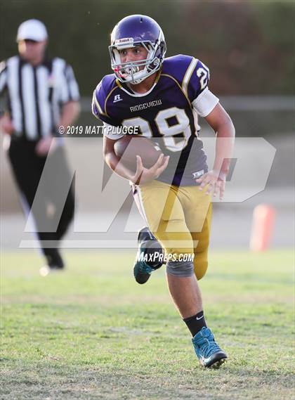 Thumbnail 3 in Frontier @ Ridgeview photogallery.