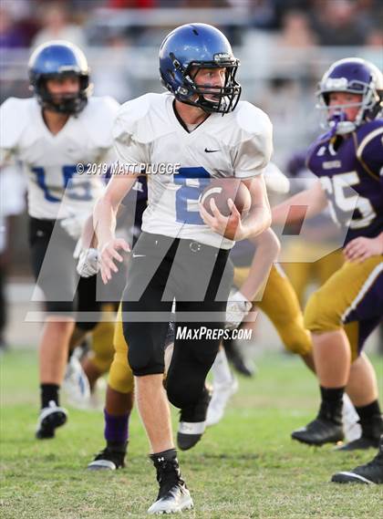Thumbnail 1 in Frontier @ Ridgeview photogallery.