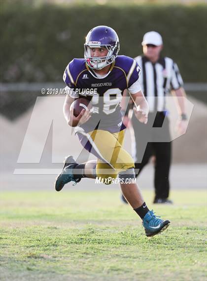 Thumbnail 2 in Frontier @ Ridgeview photogallery.