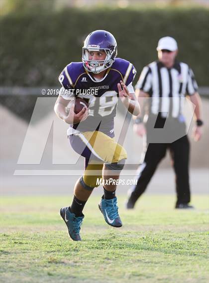 Thumbnail 1 in Frontier @ Ridgeview photogallery.