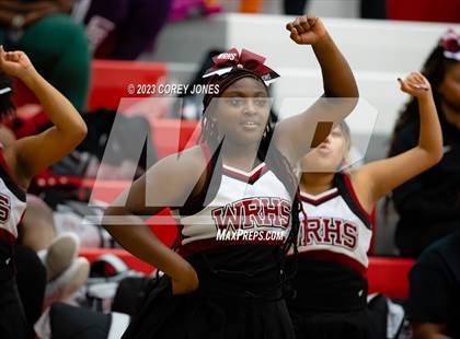 Thumbnail 3 in Warner Robins vs Veterans  photogallery.