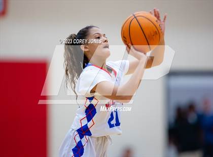 Thumbnail 2 in Warner Robins vs Veterans  photogallery.