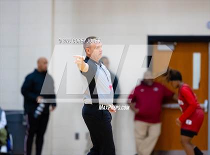 Thumbnail 1 in Warner Robins vs Veterans  photogallery.