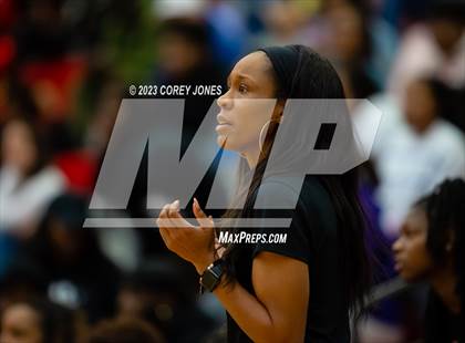 Thumbnail 1 in Warner Robins vs Veterans  photogallery.