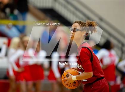 Thumbnail 3 in Warner Robins vs Veterans  photogallery.